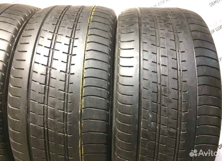 Pirelli P Zero 265/40 R20