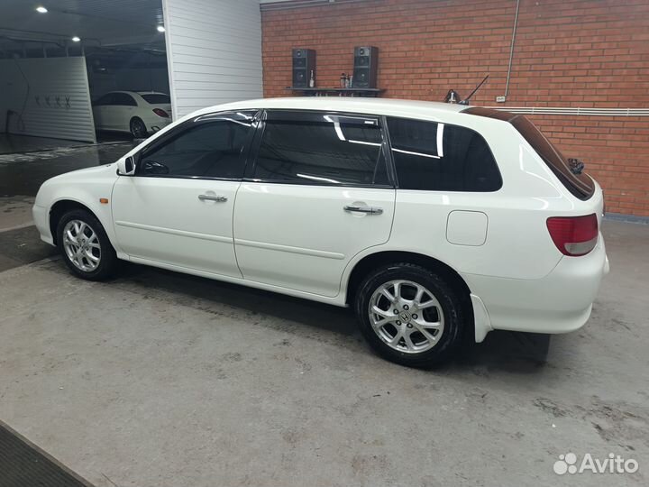 Honda Avancier 2.3 AT, 2001, 290 000 км