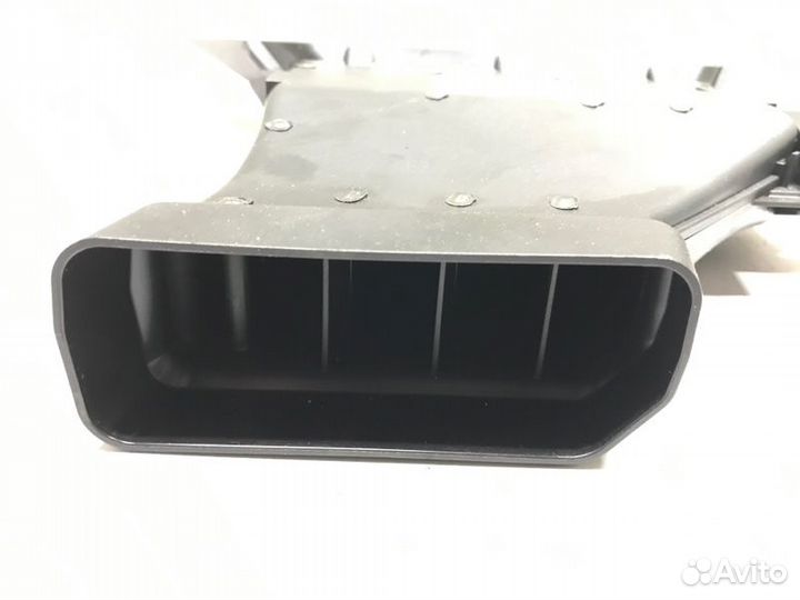 Воздуховод салона задний правый Bmw 7-Seria F02