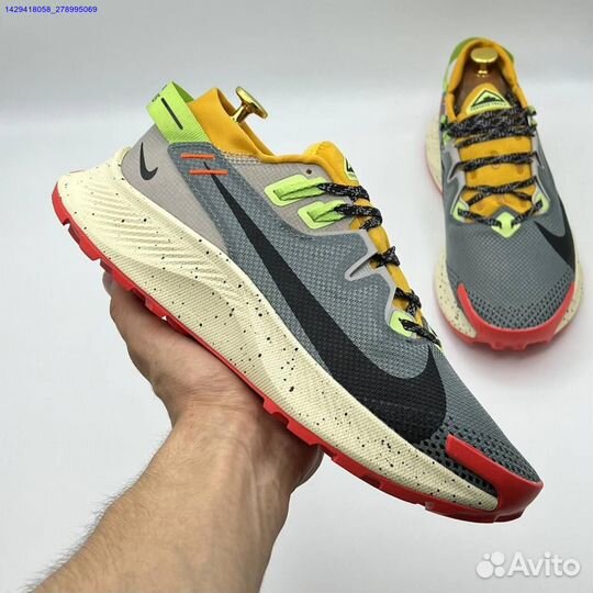 Nike Pegasus Trail 2 (Арт.70295)