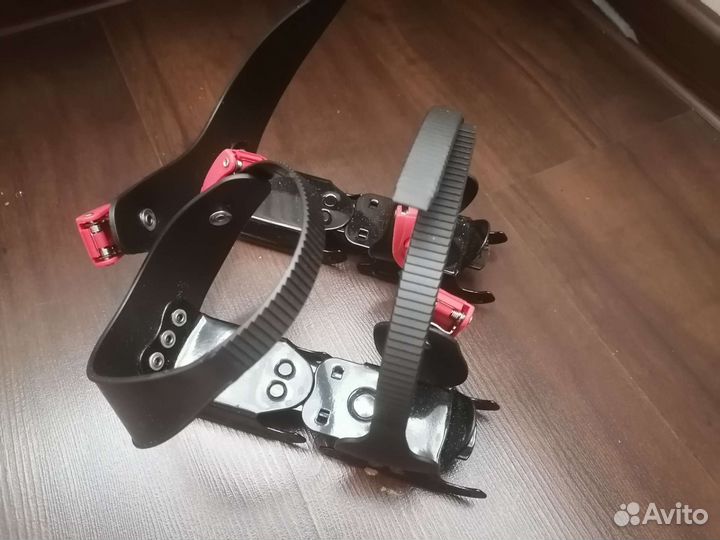 Лезвия для коньков на детские ботинки