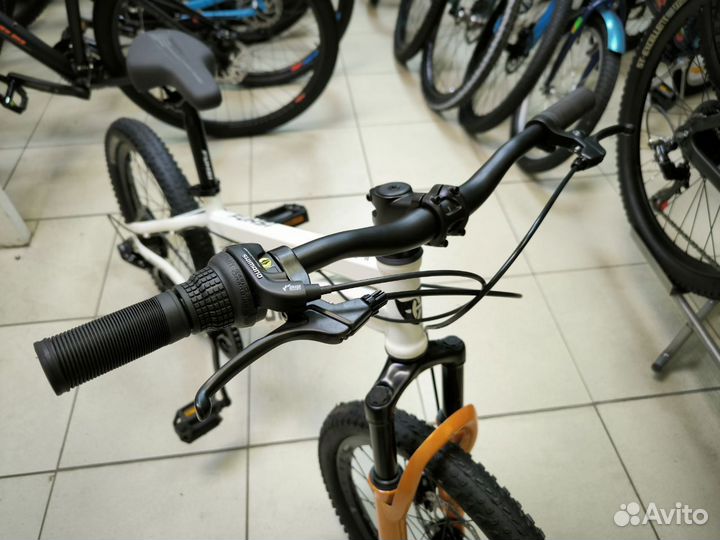 Детский велосипед 5-8 лет