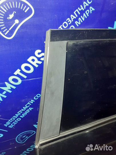 Дверь боковая задняя левая Faw Besturn X40 CA4GB16