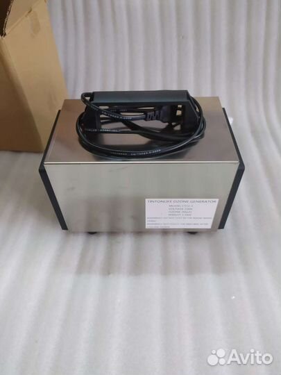 Озонатор воздуха