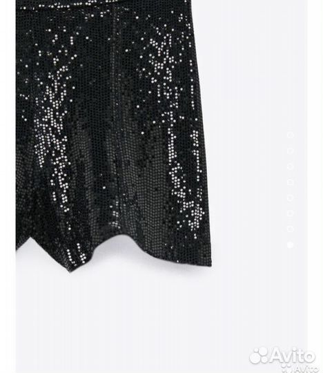 Шорты Zara новые