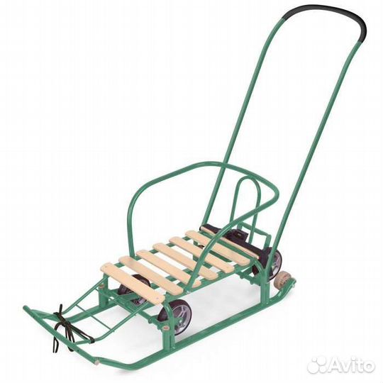 Санки Тимка 5 Универсал+ беспл.доставка