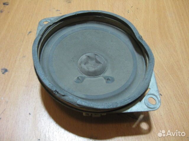 Динамик Toyota Vista (90-94 года) SV30, SV32, SV33