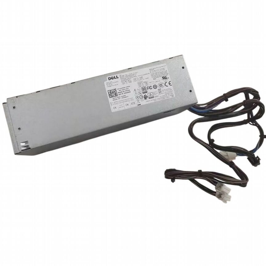 [02VD0G] Блок Питания Dell L360egm-00 360w