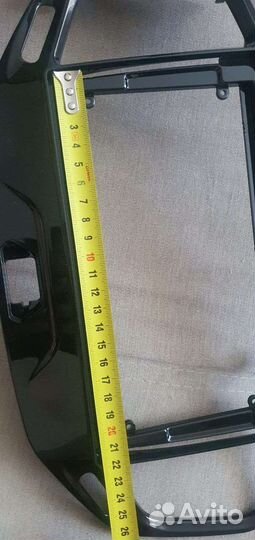 Переходная рамка