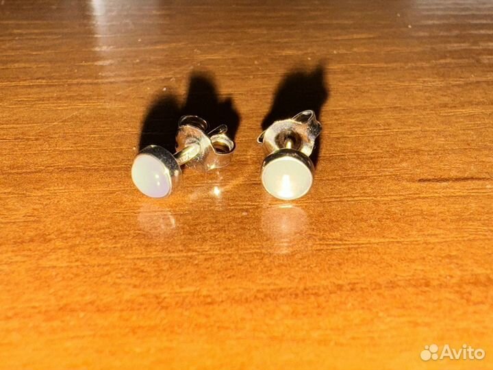 Серьги женские