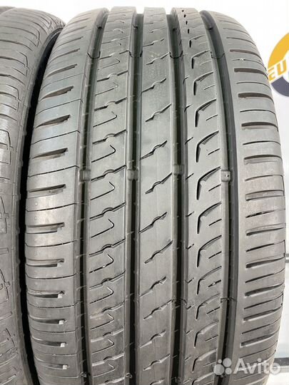 Barum Bravuris 5HM 245/45 R19 99Y