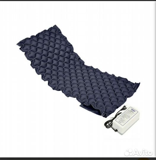 Матрас противопролежневый