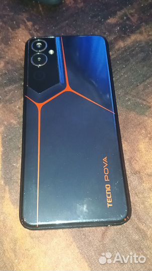 TECNO Pova Neo 2, 4/64 ГБ