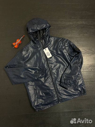 Ветровка Moncler