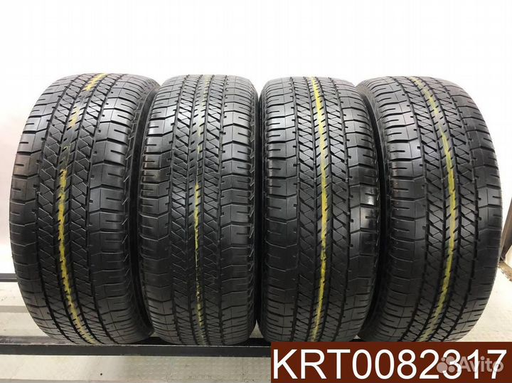 Bridgestone Dueler H/T D684 II 275/60 R20 99B
