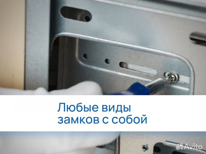 Вскрытие замков / Услуги по вскрытию дверей / авто