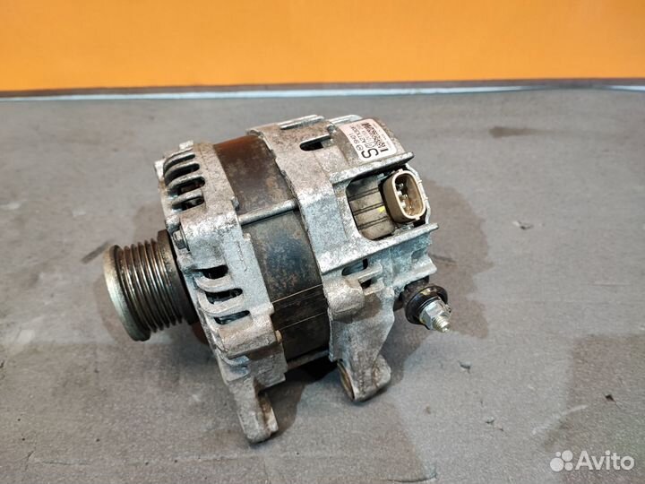 Генератор Mazda CX-5 ке