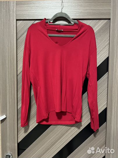 Вещи женские пакетом 48