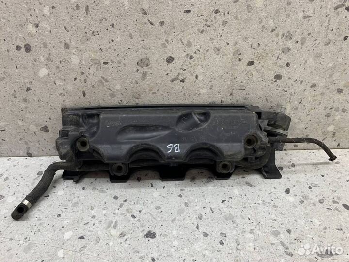 Ресивер воздушный Volkswagen Passat B6 2005-2010