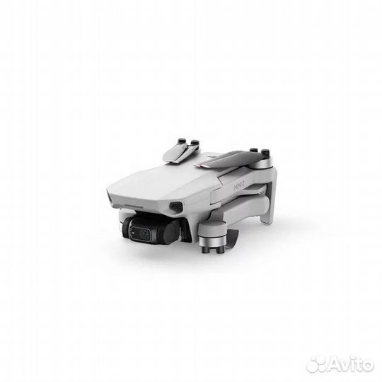 Dji mavic mini 2 fly more combo