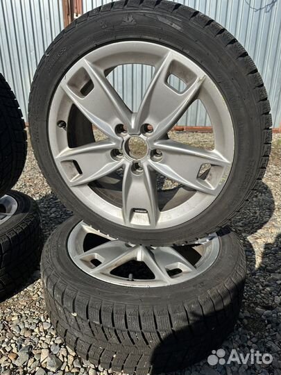 LingLong Green-Max Winter Ice I-15 225/45 R17 94T