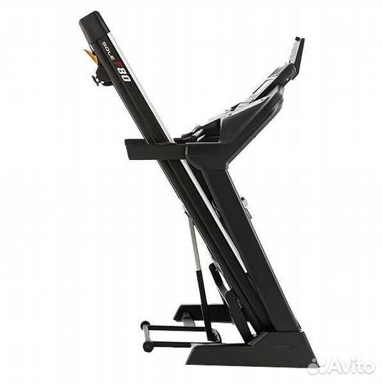 Беговая дорожка Sole F80 v.1.6