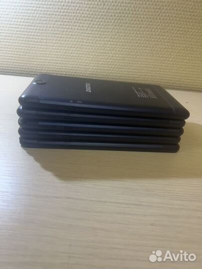 Арт.510 Планшет Digma E7.1 3G на запчасти