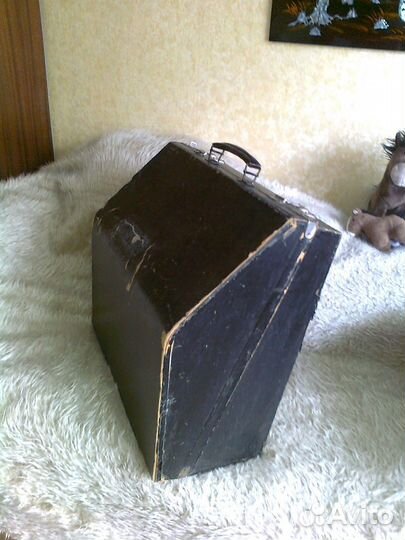 Аккордеон weltmeister