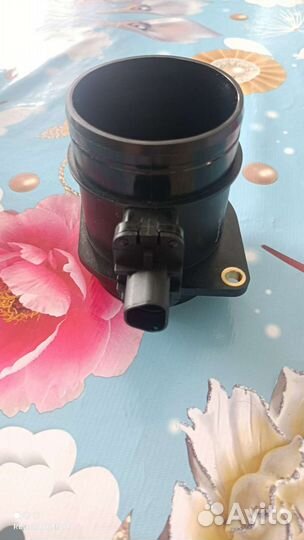 Датчик дмрв на priora