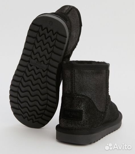 Детские угги Tendance