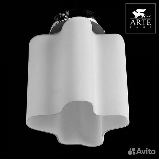 Светильник Arte Lamp Serenata A3479PL-1CC