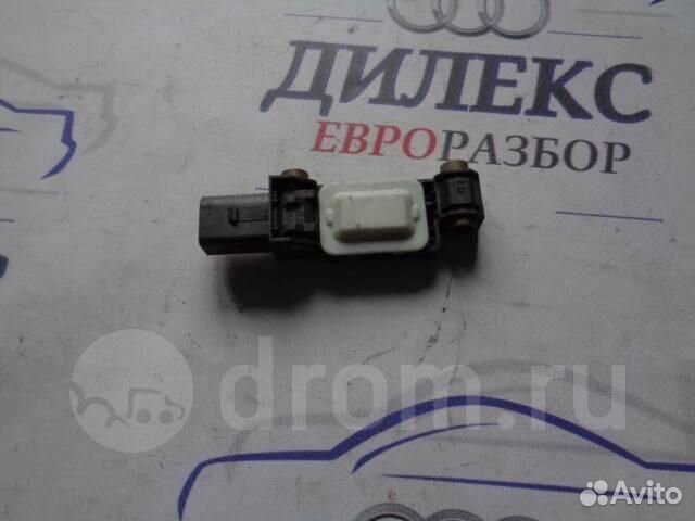 Датчик AIR BAG Audi A8 D3 4E 2004-2010