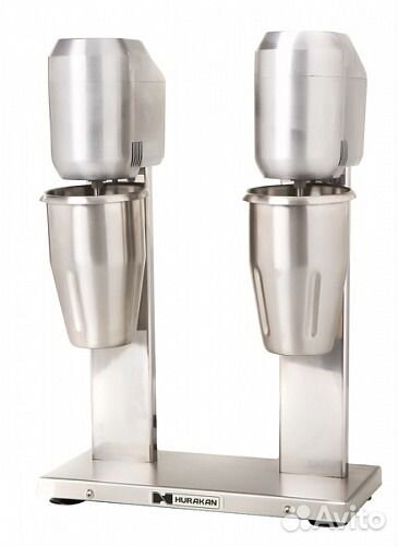 Миксер для коктейлей. двойной, одинарный