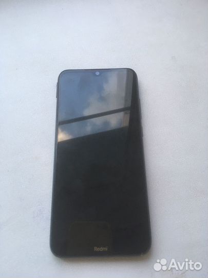 Xiaomi Redmi Note 8t