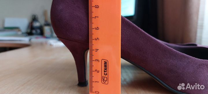 Туфли женские 38 размер