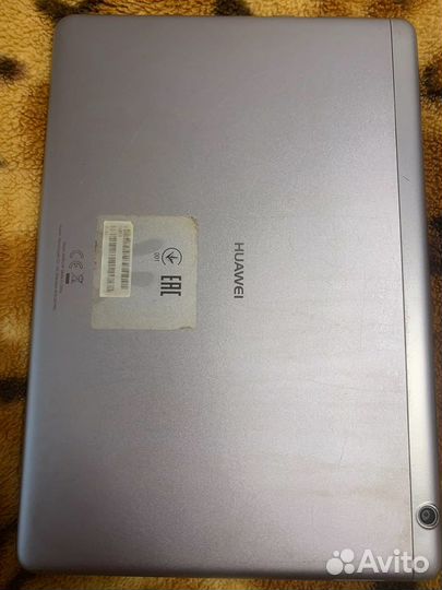 Huawei matepad t10