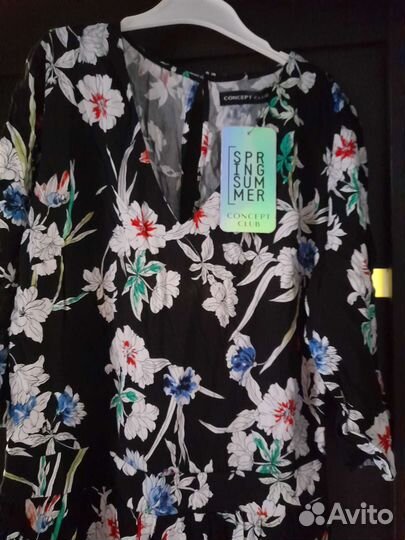 Комбинезон Concept Club новый