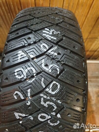 Goodyear Ultragrip Ice Arctic 185/65 R14 85T