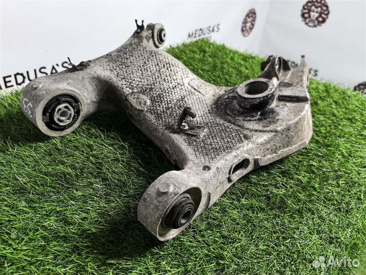 Рычаг подвески задний правый Jaguar F-Pace JGA