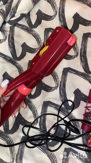 Плойка Philips HP4680 Girl Glam