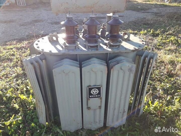 Трансформатор обмен арт78653