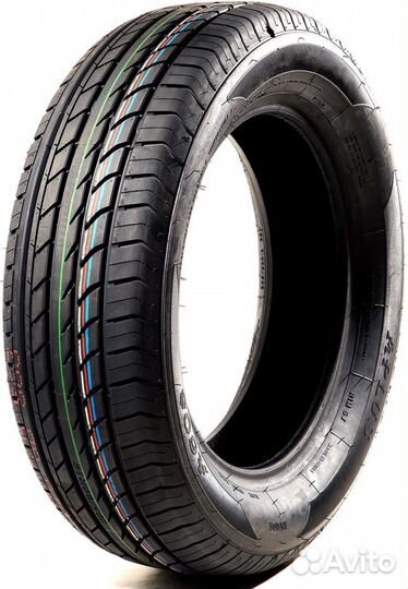 Aplus A608 205/65 R16