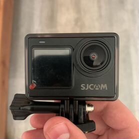 Экшн камера sjcam sj6 pro