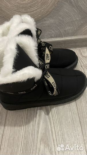 Угги женские