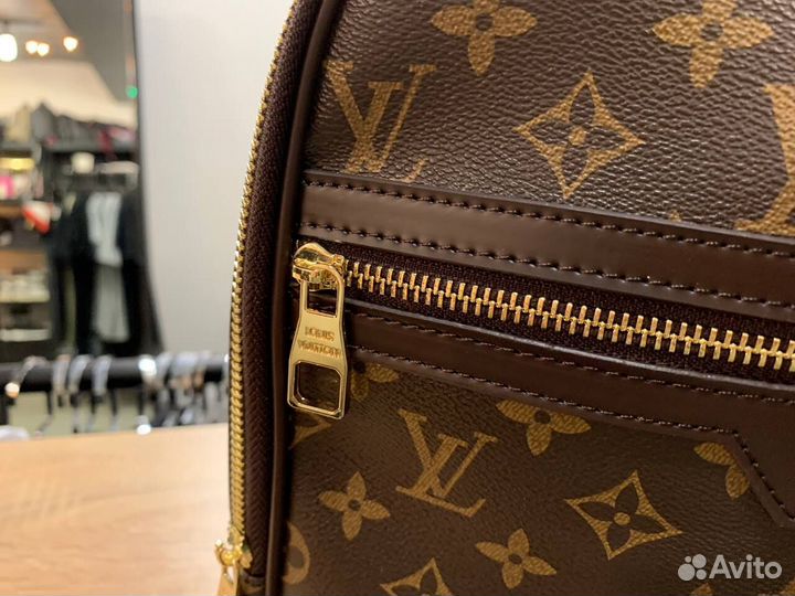 Рюкзак Louis Vuitton мужской