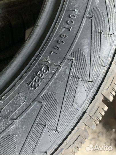 Nokian Tyres Nordman RS2 185/60 R15