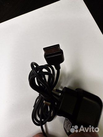 Зарядное устройство samsung