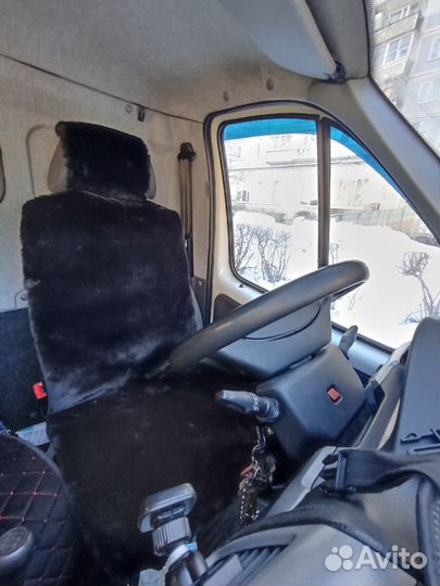 Накидки меховые длинный ворс кролик уссу черные