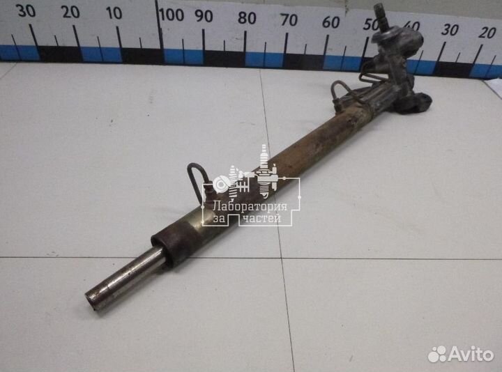 Рейка рулевая Chrysler 4764402AC