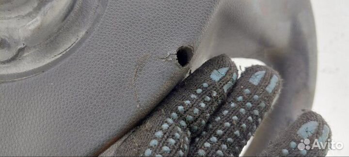 Руль Opel Zafira B 2008